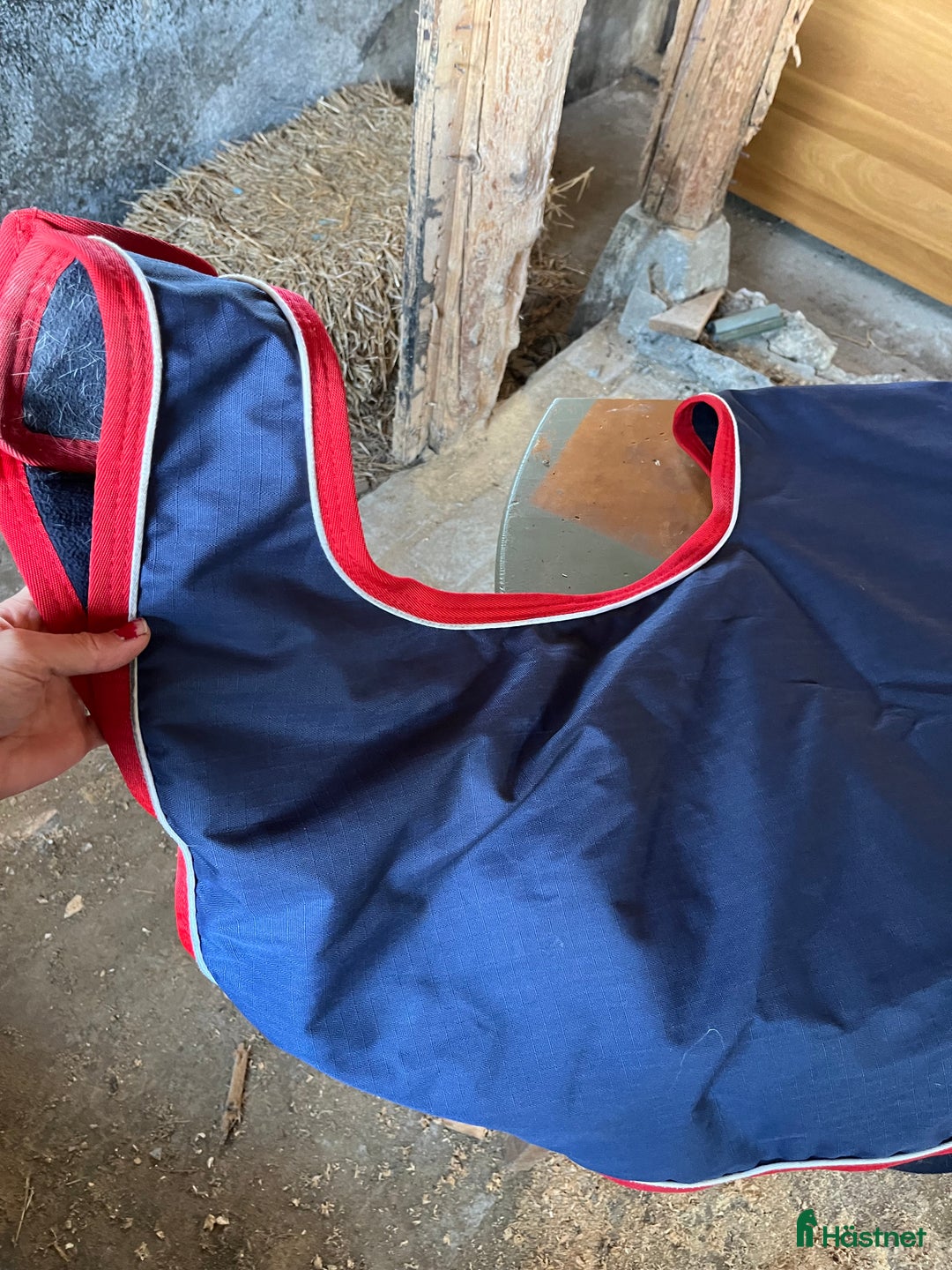 Täcken hästutrustning till salu: Täcken till salu!  i Smedstorp - Annons 8