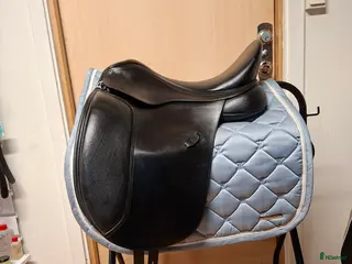 Sadlar hästutrustning Arena i Hamneda - Annons 2