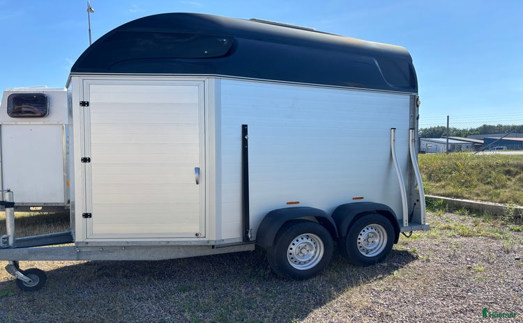 Hästtransporter  fordon & transport till salu i Skurup - Annons 16