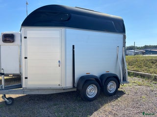 Hästtransporter fordon & transport till salu: Sirius med sadelkammare i Skurup - Annons 22