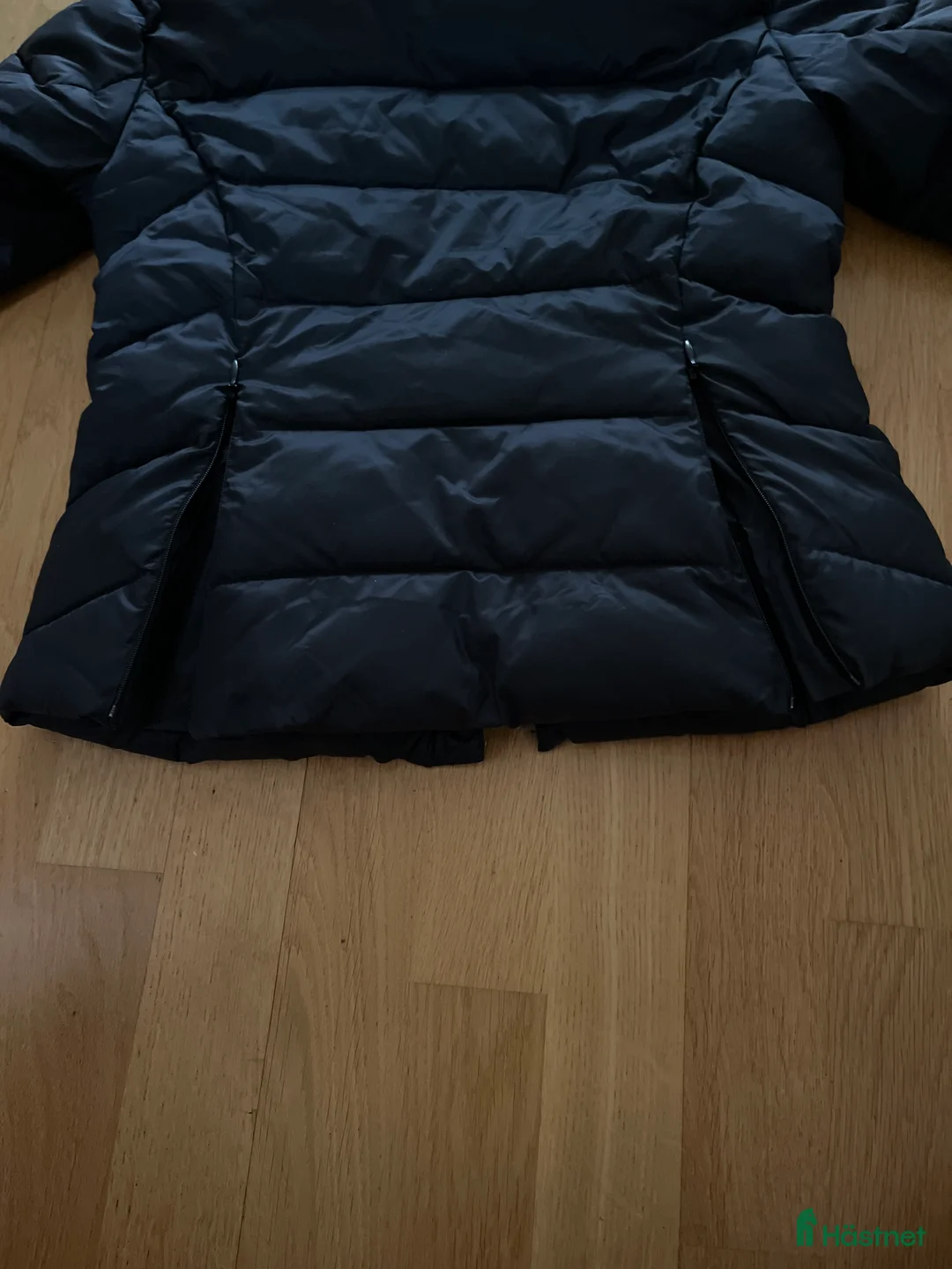 Jackor & Kavajer ryttarutrustning till salu: Vinter jacka  - Annons 4