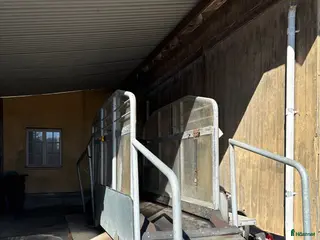 Övrig Hästutrustning hästutrustning Skrittband Horse-Trainer Walk - Annons 9