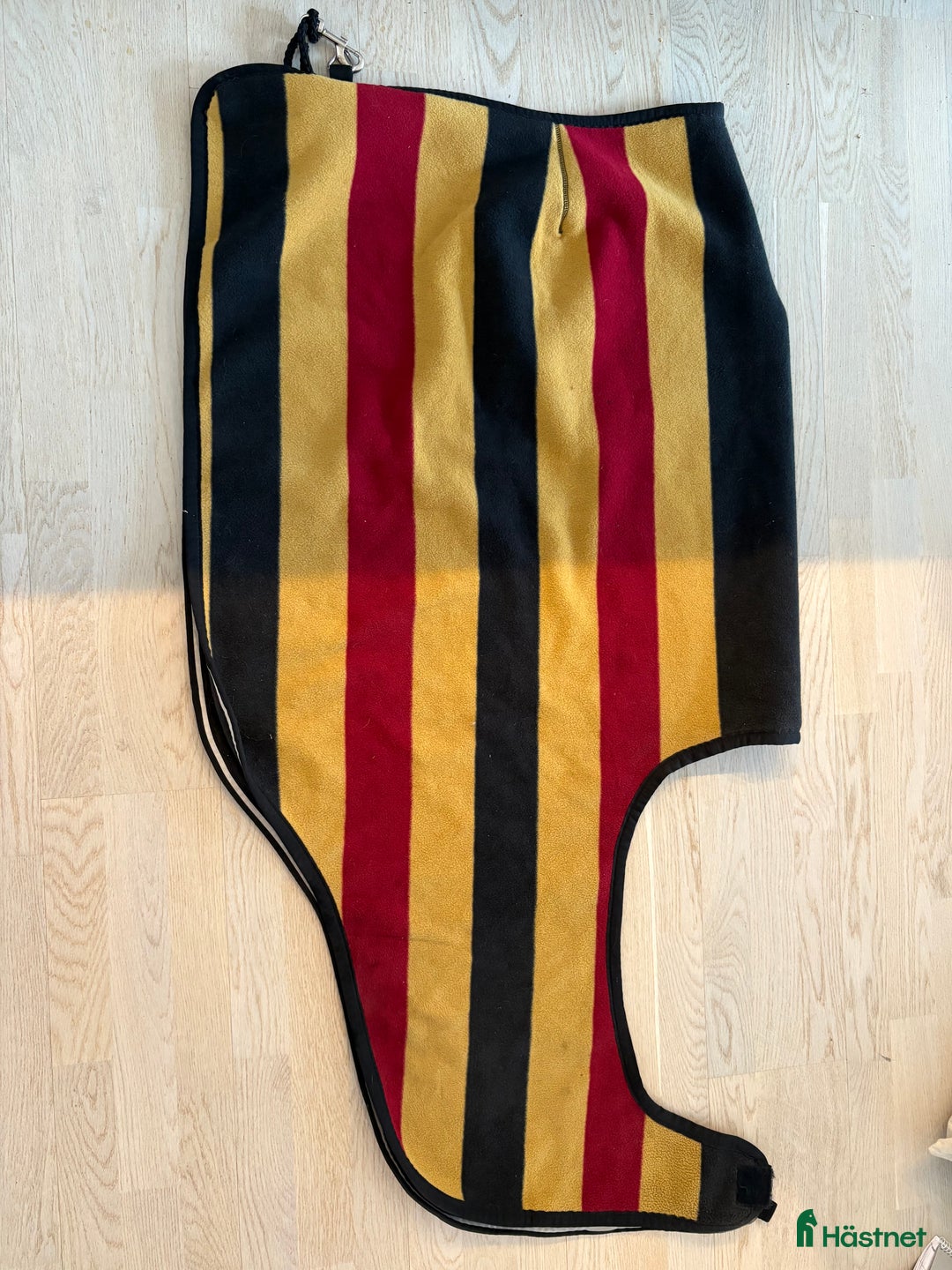 Täcken hästutrustning till salu: horseware rambo competition sheet i Saltsjö-Boo - Annons 1