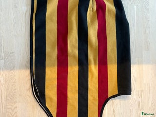 Täcken hästutrustning till salu: horseware rambo competition sheet i Saltsjö-Boo - Annons 6