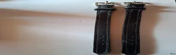 Övrig Körutrustning körning till salu: Skakelremmar - Annons 1