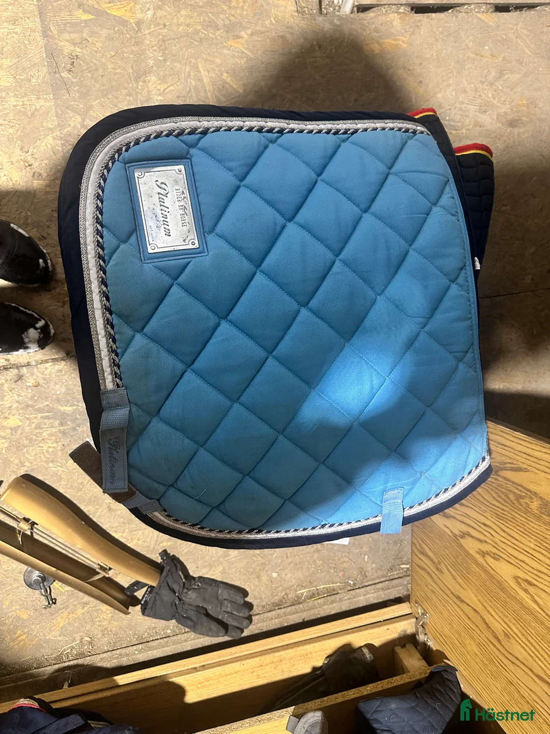 Övrig Hästutrustning hästutrustning till salu: Massa utrustning till salu - Annons 10