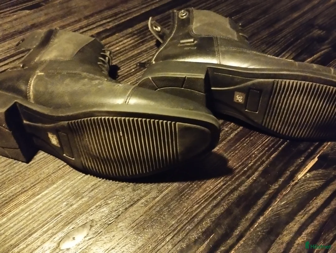 Ridstövlar ryttarutrustning till salu: Utrustning till salu i Malå - Annons 3