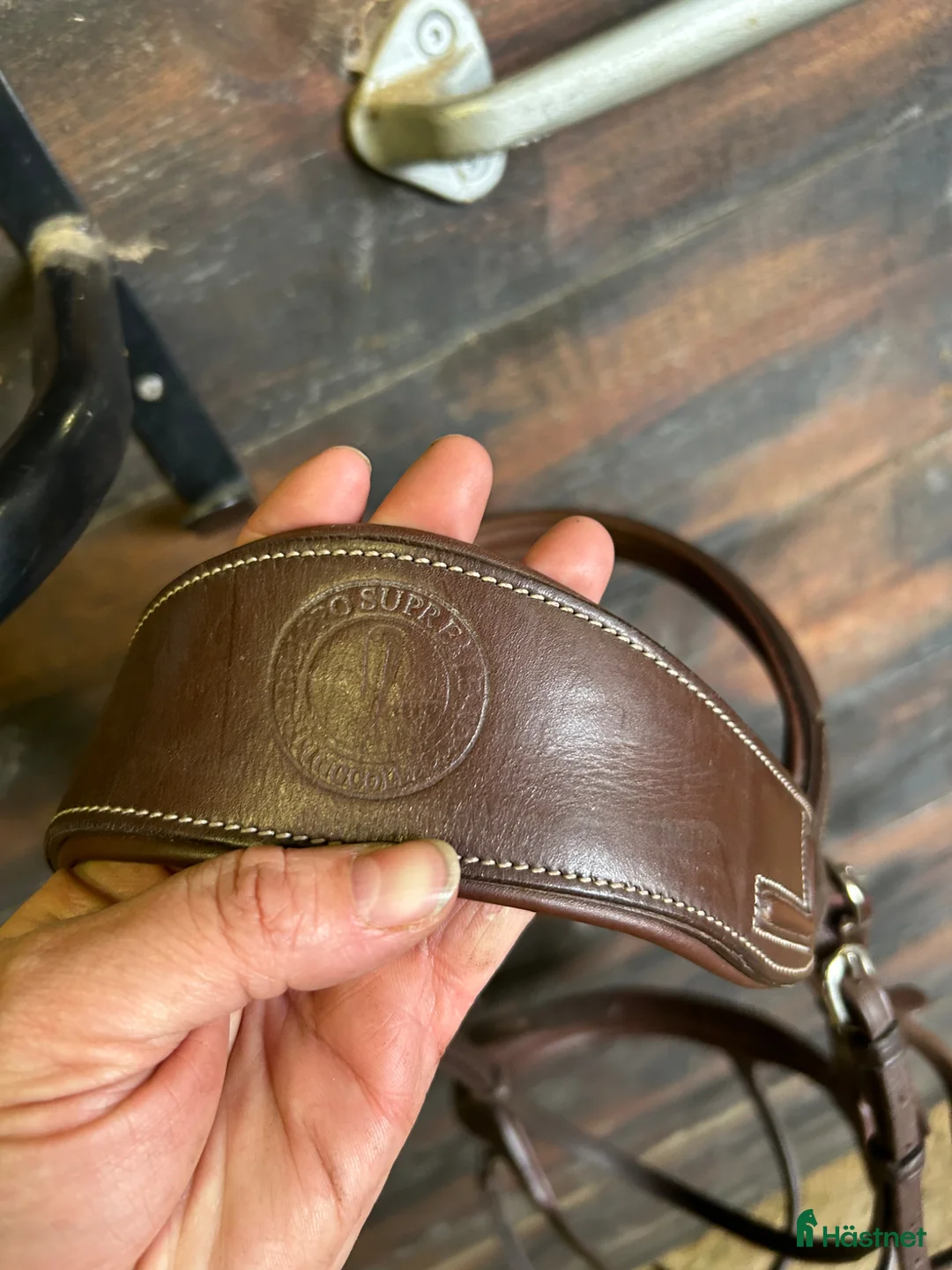 Träns hästutrustning till salu: Träns från Lippo - Annons 4