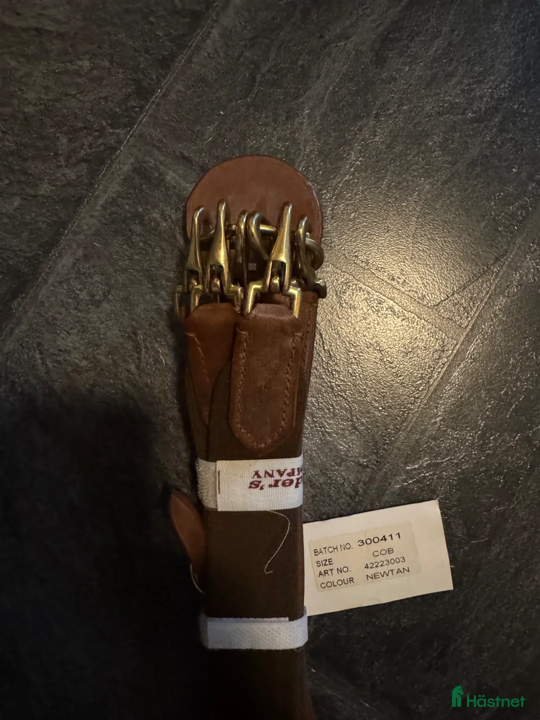 Övrig Hästutrustning hästutrustning till salu: Riders company förbygel- martingal - Annons 6