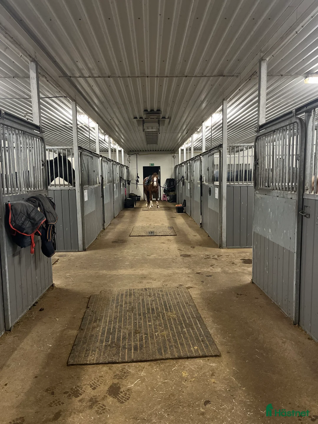  stallplats finnes: Stallplats Stadsnära - Linköping Ekängen Tallboda - Annons 2