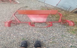 Sadlar hästutrustning till salu: Sadlar,rockard,speedcar,selar mm - Annons 34