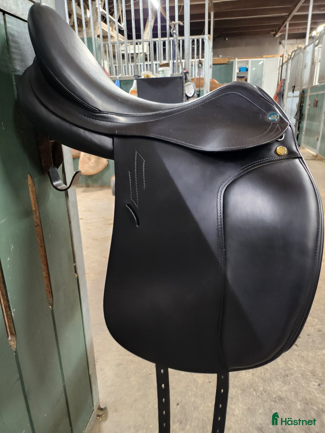 Sadlar hästutrustning till salu: Prestige Roma i Gantofta - Annons 2