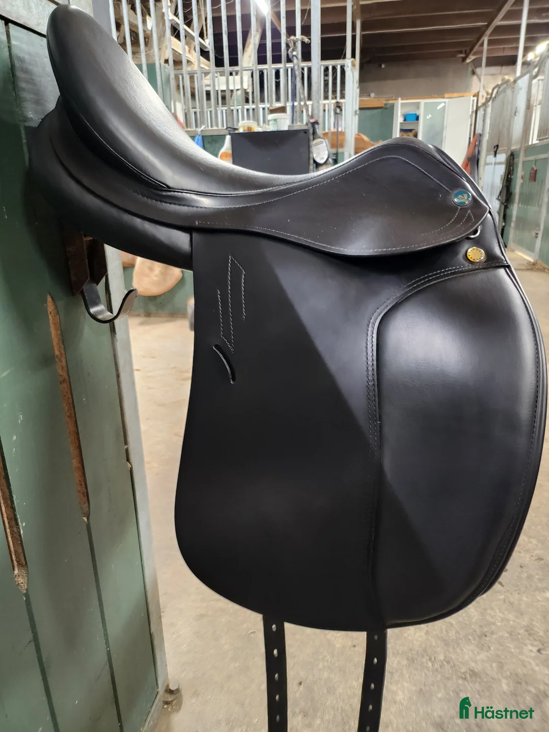Sadlar hästutrustning till salu: Prestige Roma i Gantofta - Annons 2