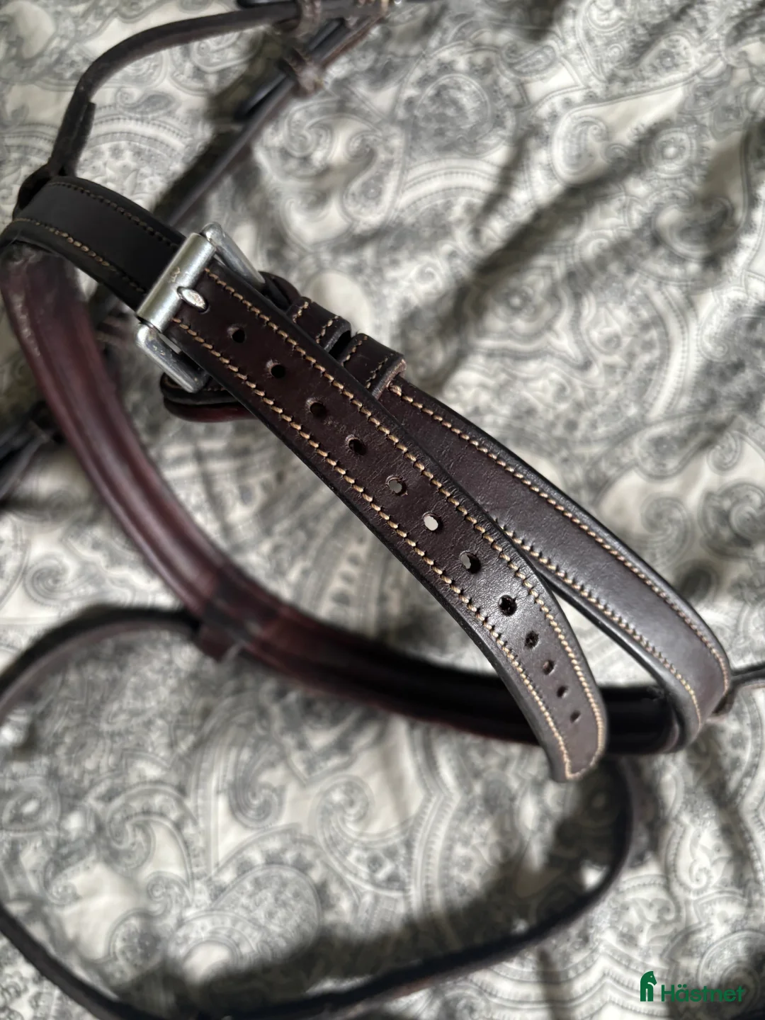 Träns hästutrustning till salu: Ps of Sweden träns  i Vinninga - Annons 6