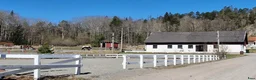  stallplats finnes: Ledig box Viksberg Södertälje  - Annons 9