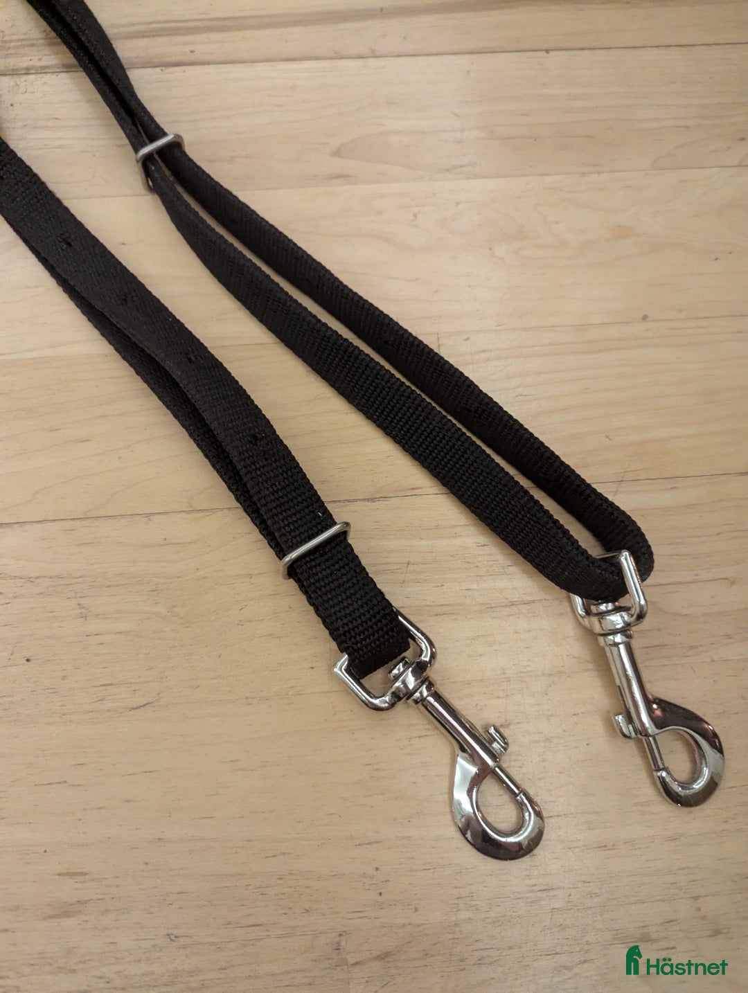 Träns hästutrustning till salu: Grästygel i Ås - Annons 2