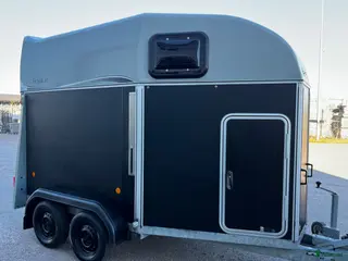 Hästtransporter fordon & transport till salu: Thule Royal XT - Annons 13