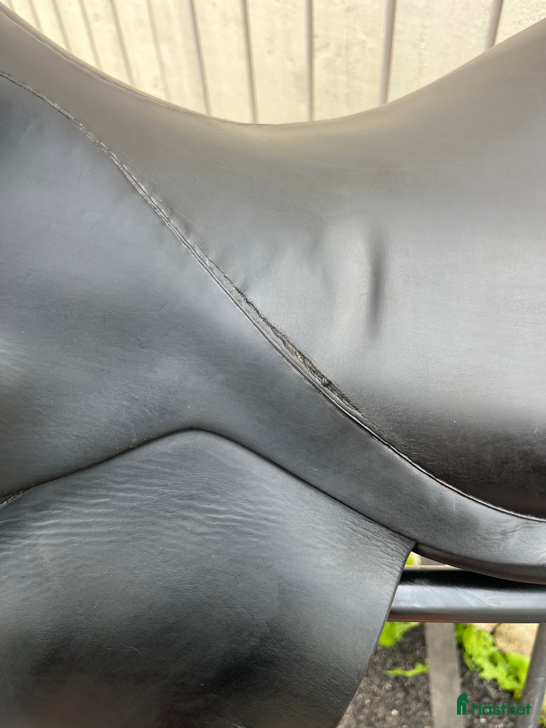 Sadlar hästutrustning till salu: Wellington Elite i Alingsås - Annons 5