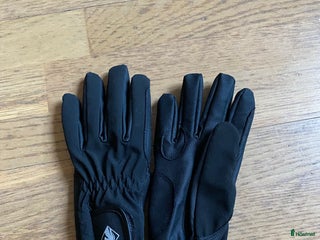 Övrig Ryttarutrustning ryttarutrustning till salu: Oanvända ridhandskar i Kävlinge - Annons 24