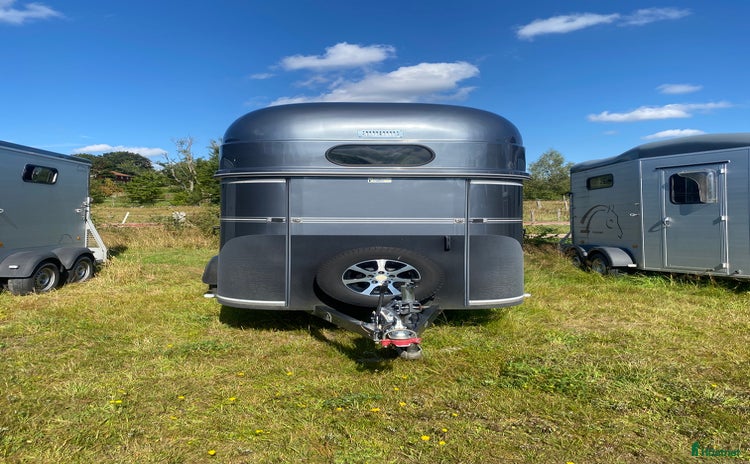 Hästtransporter  fordon & transport till salu i Älmhult - Annons 8