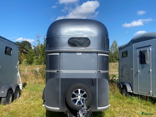 Hästtransporter fordon & transport till salu: Forzab Classic i Älmhult - Annons 14