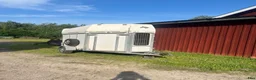 Hästtransporter  fordon & transport till salu: Kyllingekärra i Gunnebo - Annons 1