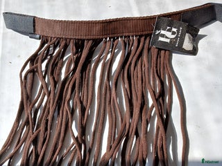 Övrig Hästutrustning hästutrustning till salu: Fluel och flughuva i Lärbro - Annons 2