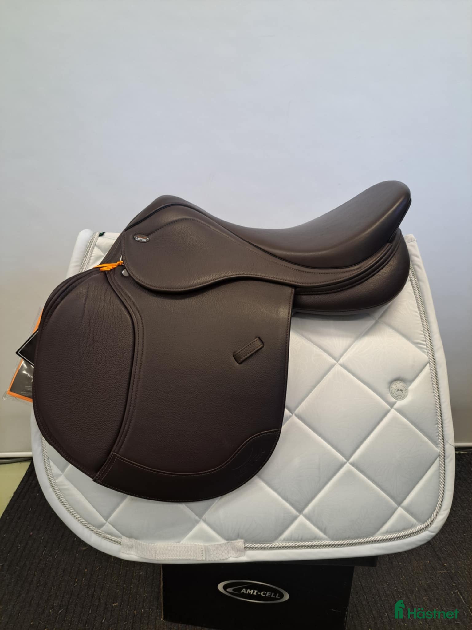 Sadlar hästutrustning LeTek Plus by Tekna i Färnäs - Annons 2