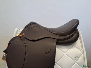 Sadlar hästutrustning till salu: LeTek Plus by Tekna i Färnäs - Annons 2