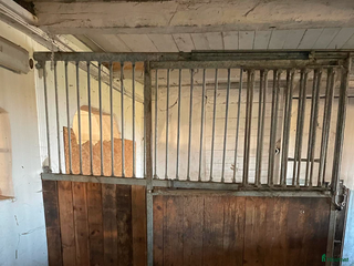 Stallinredning, stängsel & gård övrig utrustning till salu: Boxfront i Vallåkra - Annons 3