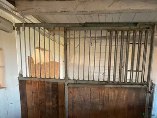 Stallinredning, stängsel & gård övrig utrustning till salu: Boxfront - Annons 4