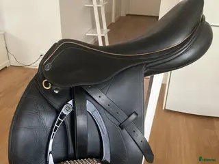 Sadlar hästutrustning Lippo Fazzino - Annons 4
