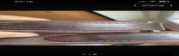 Sadeltillbehör hästutrustning till salu: Lippo anatomisk sadelgjord 120 - Annons 3