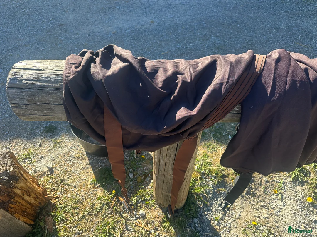 Täcken hästutrustning till salu: Boett 4 och 5 samt en magdel i Stockholm - Annons 2