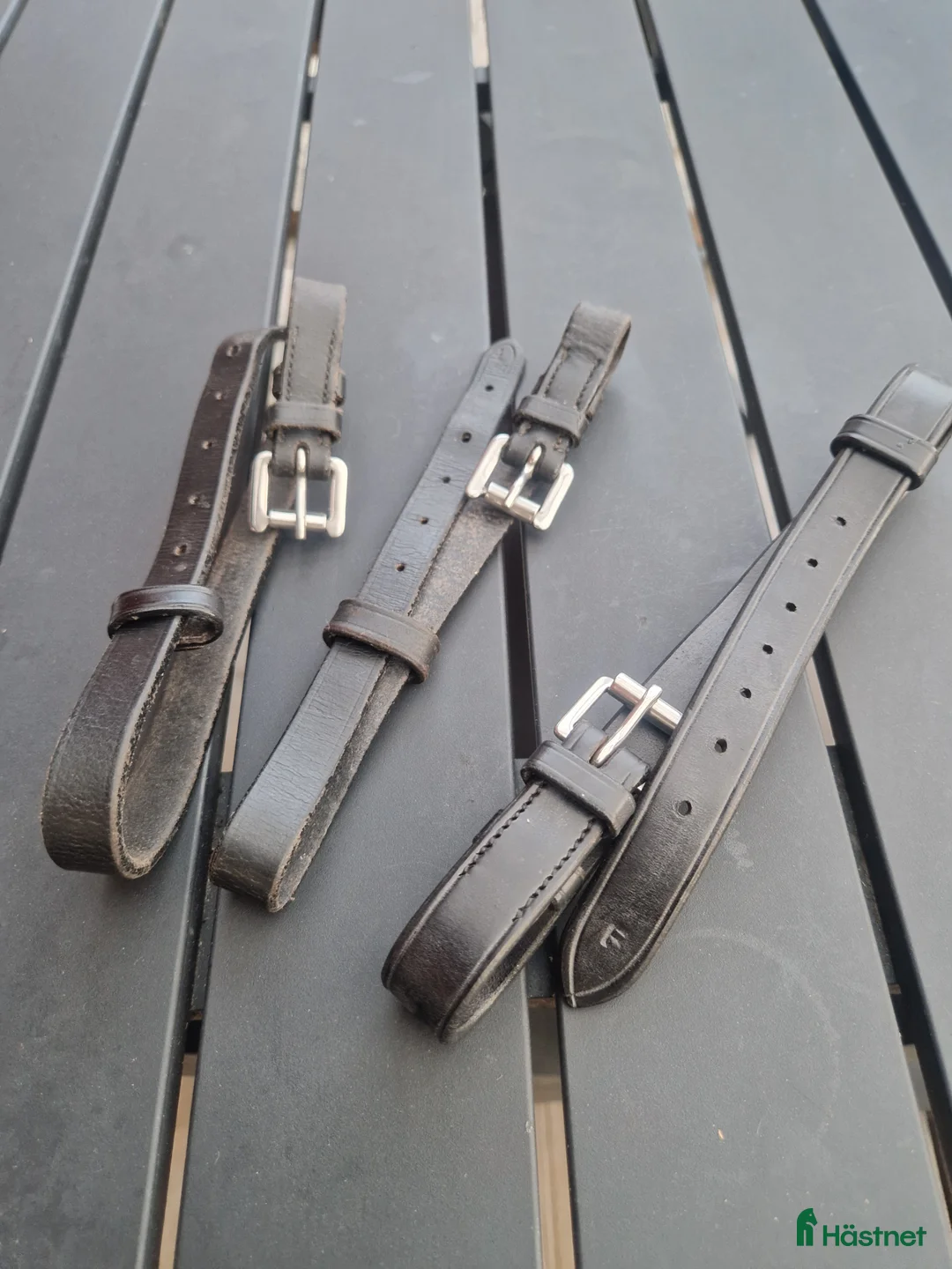 Träns hästutrustning till salu: Massor av träns och tränstillbehör  - Annons 28