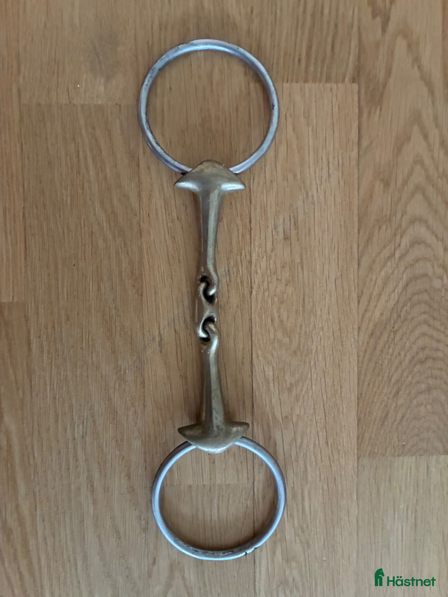 Bett hästutrustning Sprengerbett - Annons 2