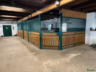 Stallinredning, stängsel & gård övrig utrustning till salu: Röwer & Rüb stallinredning i Ängelholm - Annons 18