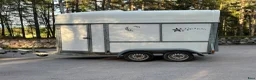 Hästtransporter  fordon & transport till salu: Star Trailer (Dalavagnen, Thule, Kylinge) - Annons 4