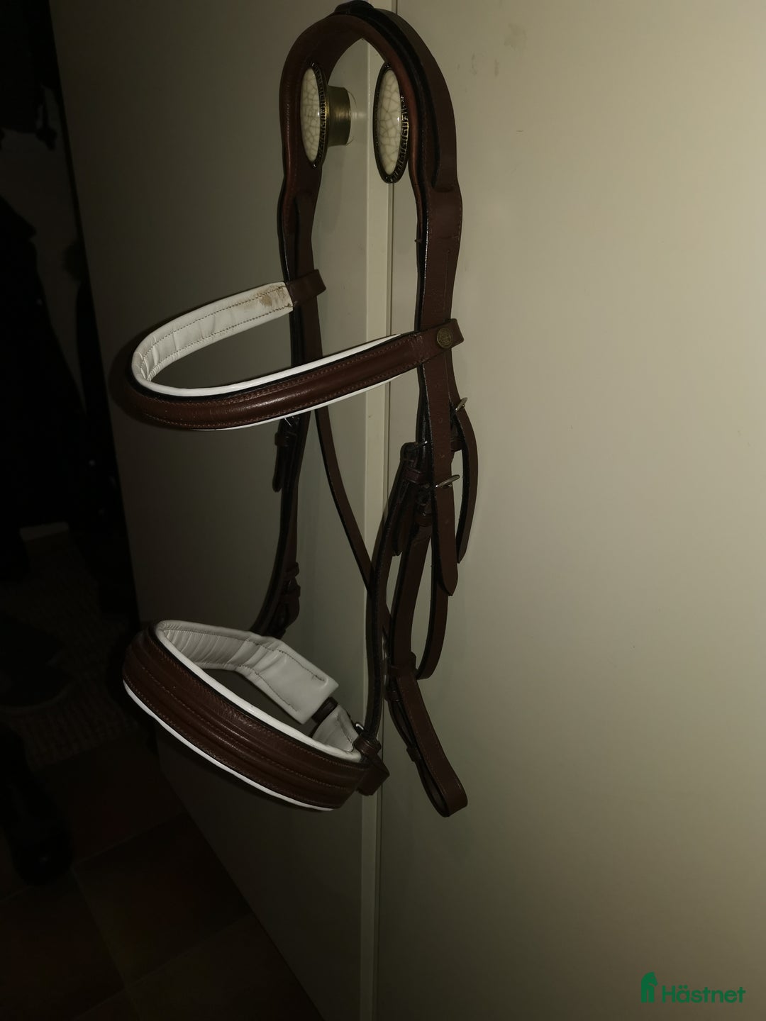 Sadeltillbehör hästutrustning till salu: Gärna paketförsäljning till ex ridskola.  - Annons 5