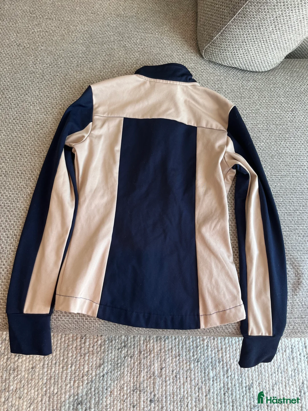 Övrigt Ridkläder ryttarutrustning till salu: Ridtröja från Fairfield - Annons 2