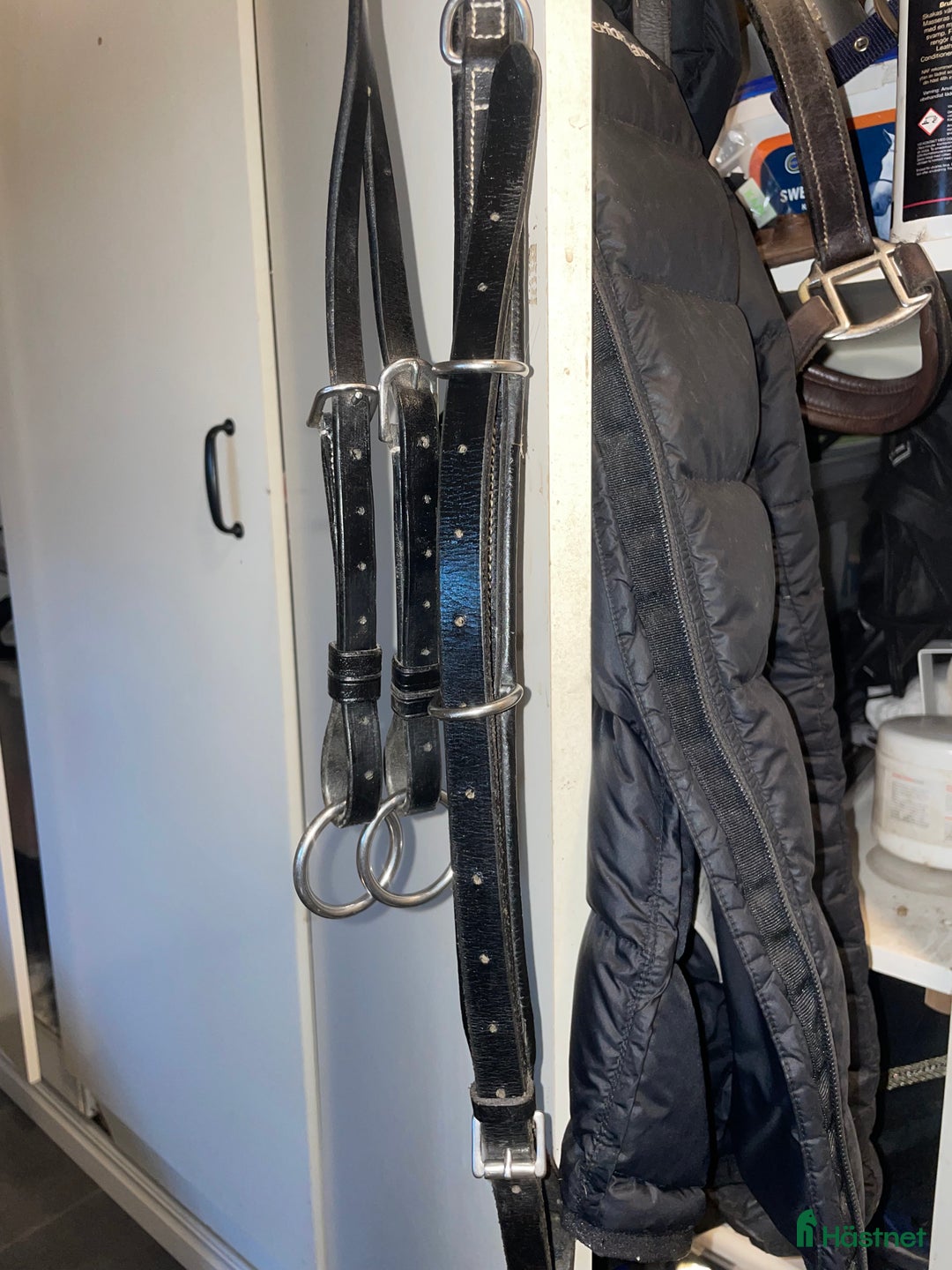 Övrig Hästutrustning hästutrustning till salu: Förbygel i Oskarshamn - Annons 1