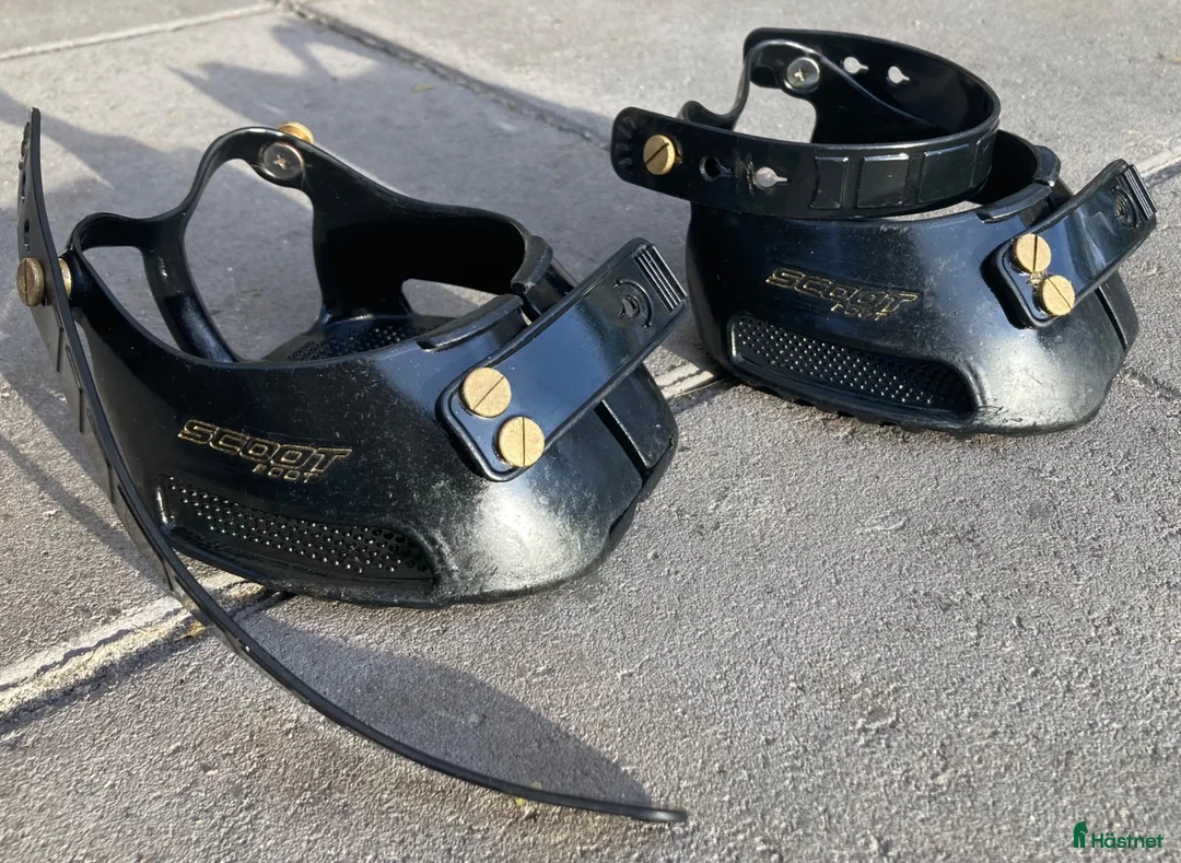 Övrig Hästutrustning hästutrustning till salu: Scoot Boot Classic storlek M3 - Annons 2