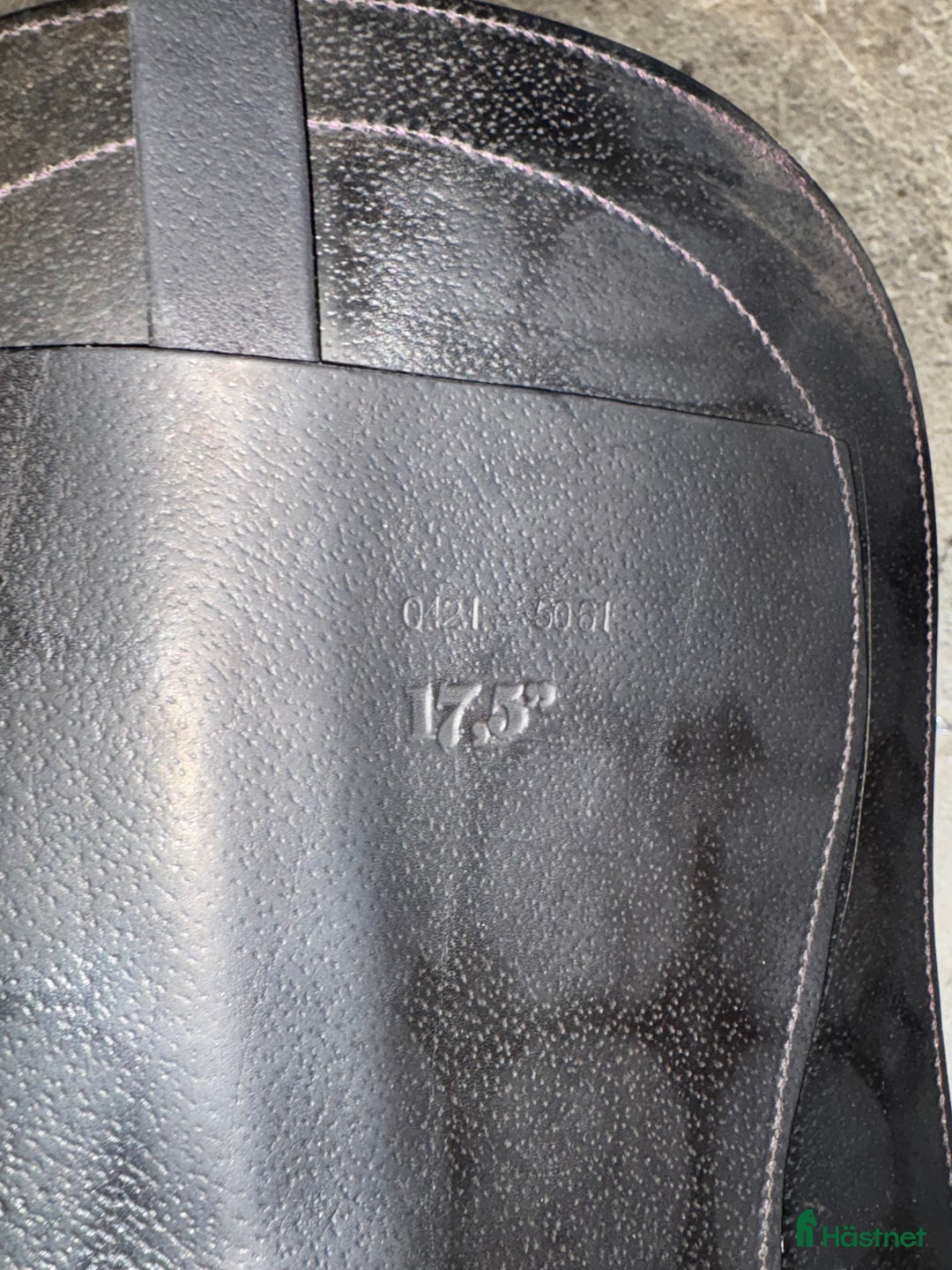 Sadlar hästutrustning till salu: Colbert brothers Flo i Västerås - Annons 4