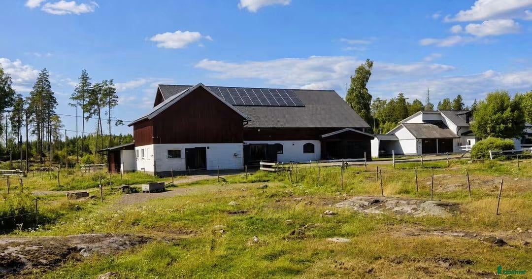  stallplats Lediga stallplatser i Almunge, Uppsala - Annons 7