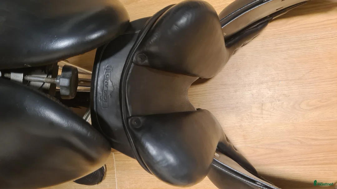 Sadlar hästutrustning till salu: Prestige D1 Iceland i Hamneda - Annons 7