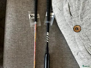 Övrig Ryttarutrustning ryttarutrustning till salu: Olika spön - Annons 8