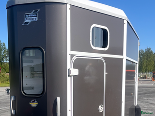 Hästtransporter fordon & transport till salu: Ifor Williams diagonallastad i Dalsjöfors - Annons 10