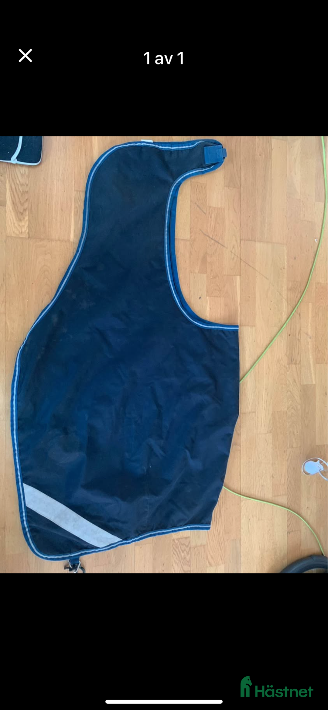 Övrig Hästutrustning hästutrustning till salu: Ponnyutrustning i Segeltorp - Annons 3