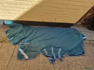 Täcken hästutrustning till salu: Horseware täcke - Annons 1