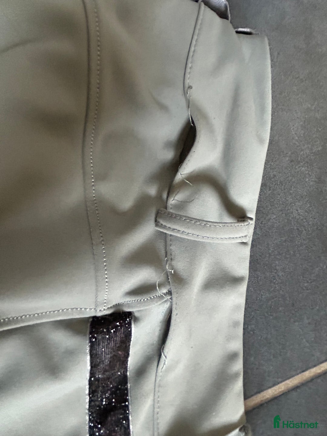 Övrigt Ridkläder ryttarutrustning till salu: Ridkläder storlek xs-s  i Vellinge - Annons 10